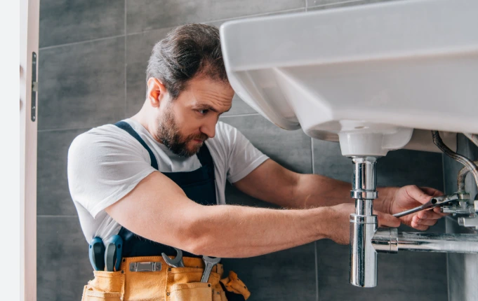 Plumbing and Pipe-Fitting in Santa Barbara