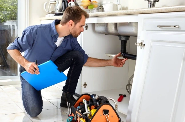Clogs & Maintenance Plumbers