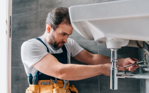 Plumbing and Pipe-Fitting in Santa Barbara