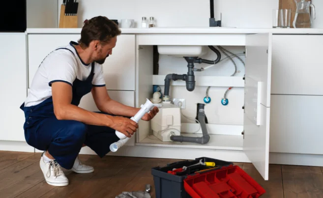 Drain Cleaning and Clog Removal