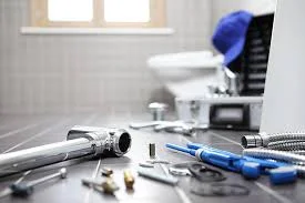 Residential and Commercial Plumbing Services