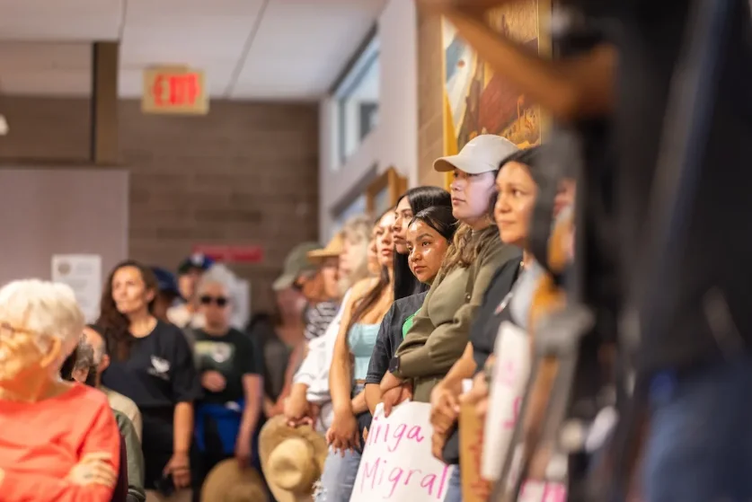 Serving the Carpinteria Community